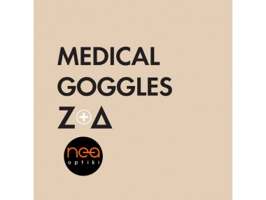 «Nea Optiki and Zeus + Dione donate 2,000 eye masks»