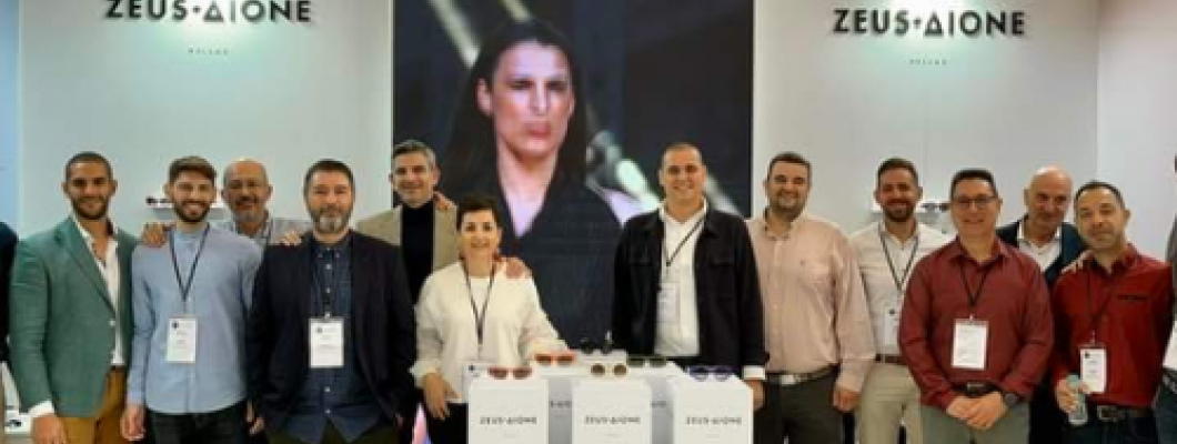 Event Press Release : Η Nea Optiki Group θα συμμετέχει στη Silmo 2023 Event Press Release : Η Nea Optiki Group θα συμμετέχει στη Silmo 2023