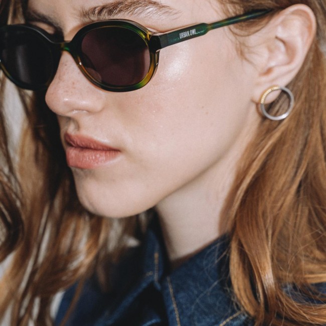 Introducing URBAN OWL's new optical collection